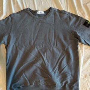 Stone Island Crew Neck